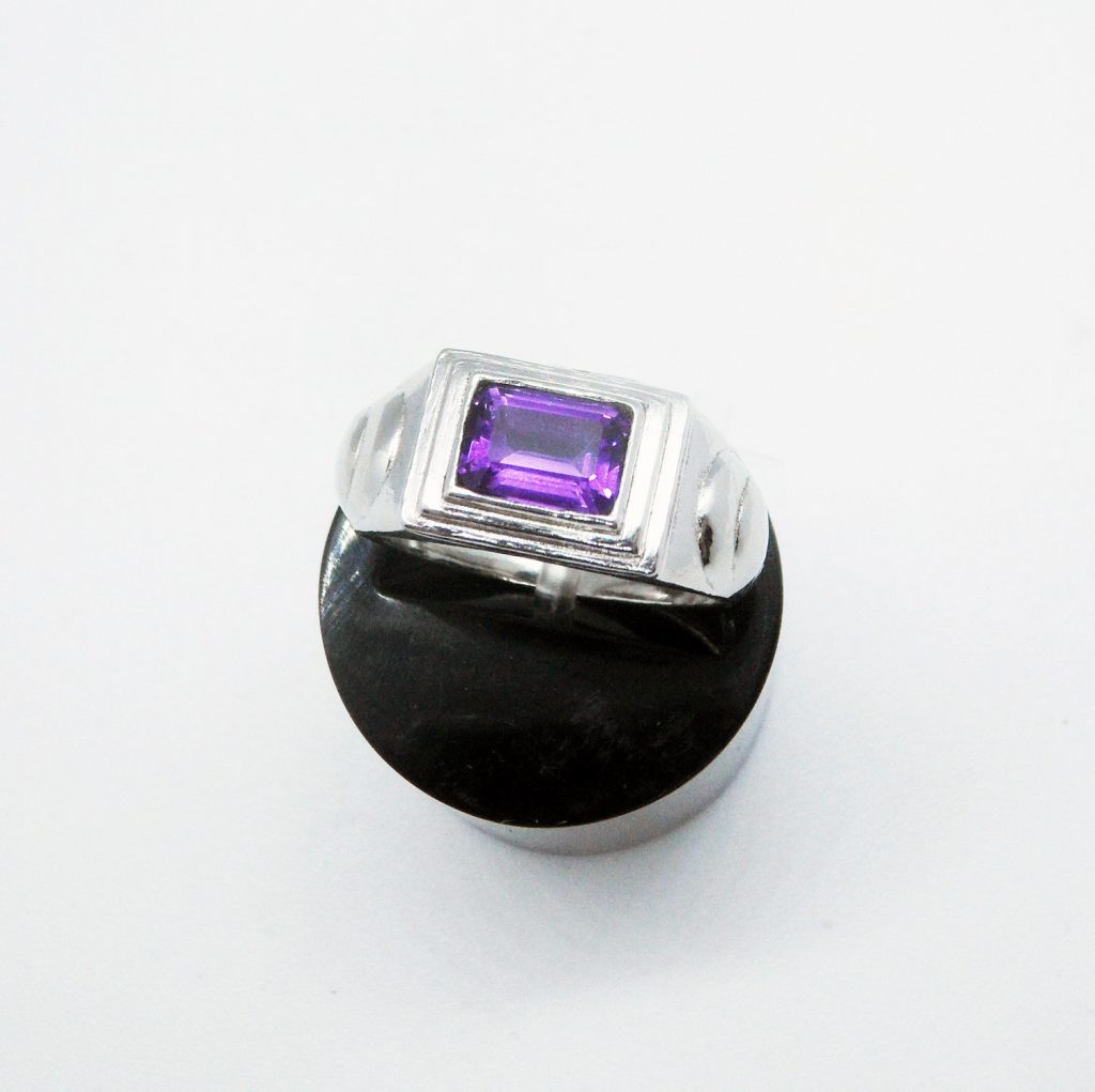 Les bijoux sur mesure