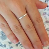fine ring for woman