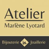 Pendentif sur-mesure - Réservé