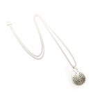 Collier Escapade en argent 925