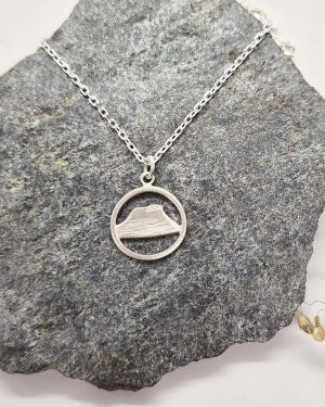Collier Le Granier en argent 925