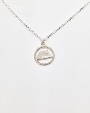 Collier Le Granier en argent 925