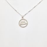 Collier Le Granier en argent 925