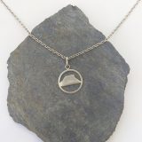 Collier Le Granier en argent 925