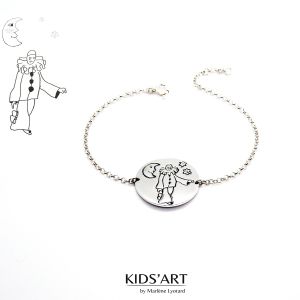 bracelet-gravé-pierrot-kidsart-bijoux-4